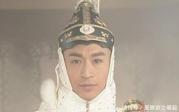 感情|她与多尔衮感情深厚，为何被逼死时，多尔衮却无能为力