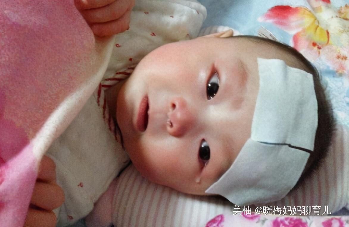 长牙痛|8个月宝宝哭闹不止,父母以为“长牙痛”,医生却皱眉说快转院