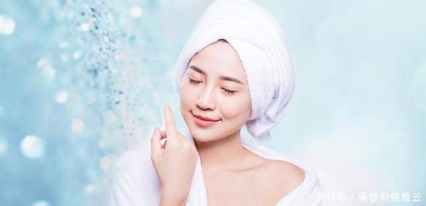 早上和晚上敷面膜,区别可大了!很多人都乱敷,难怪没什么效果