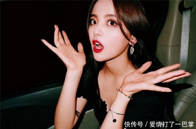  希望|杨超越从“辍学少女”到全村希望，年入三千万，她只用了2年