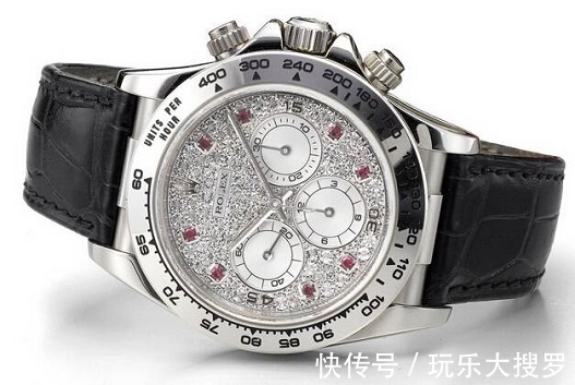 游丝|南昌劳力士售后中心机械手表出现误差如何处理