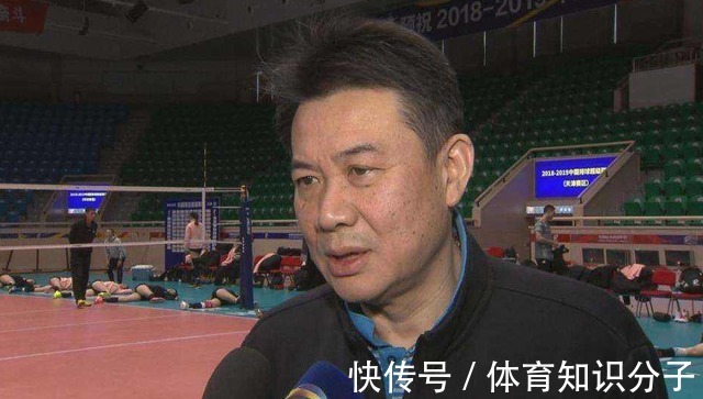 朱婷|蔡斌话里有话!张常宁回归存变数,中国女排新阵容或李盈莹挑大梁