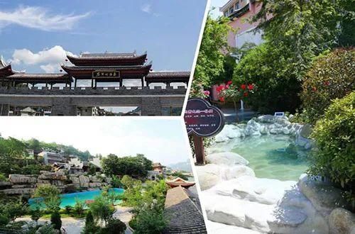 元旦三天你可以去哪儿旅游,这三条建议送给你