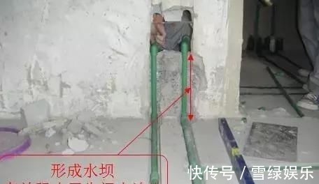 弱电|搞装修的老舅:掌握这份水电改造宝典,专业水电工也要敬你三分