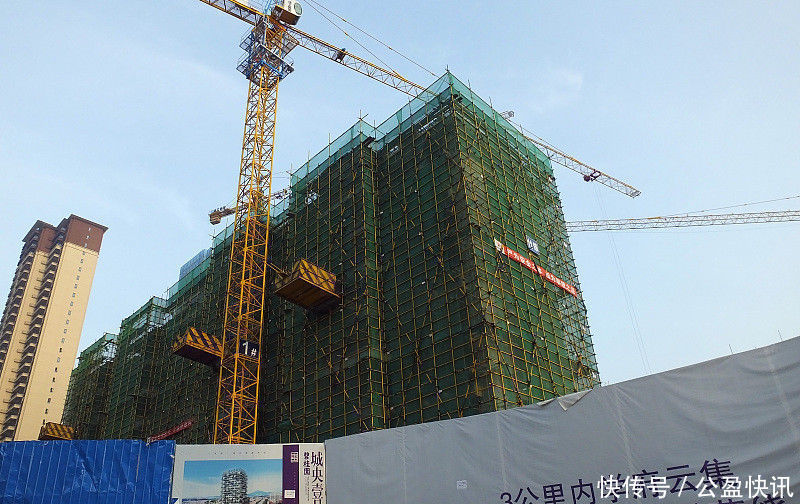 区别|买房时,一期房和二期房有什么区别来听听听内行人怎么说的