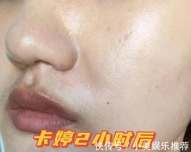 日光 国货粉底液真的支棱起来了吗!5款百元内粉底液8小时实测!