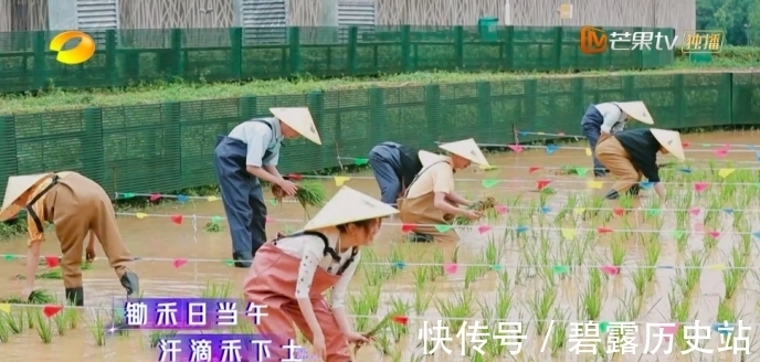 花样|《鲜厨100》第二季,美食综艺的花样玩法!