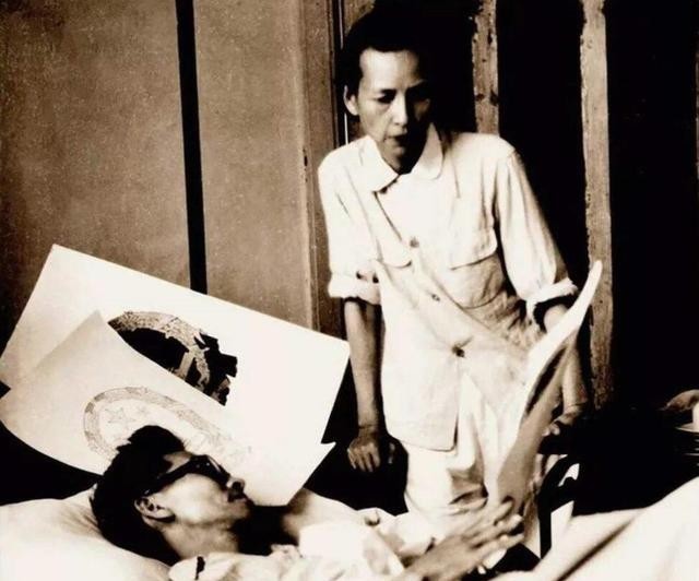 提交|林徽因不愧是才女,当年提交的4张国徽样图,每张都精美绝伦