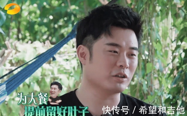 陳赫被眾多綜藝邀請(qǐng)的原因,黃渤說出了實(shí)情,字字精辟