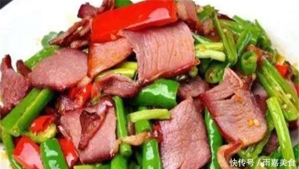 经常吃都吃不腻的几道家常菜,好吃又实惠,花钱不多却吃得满足