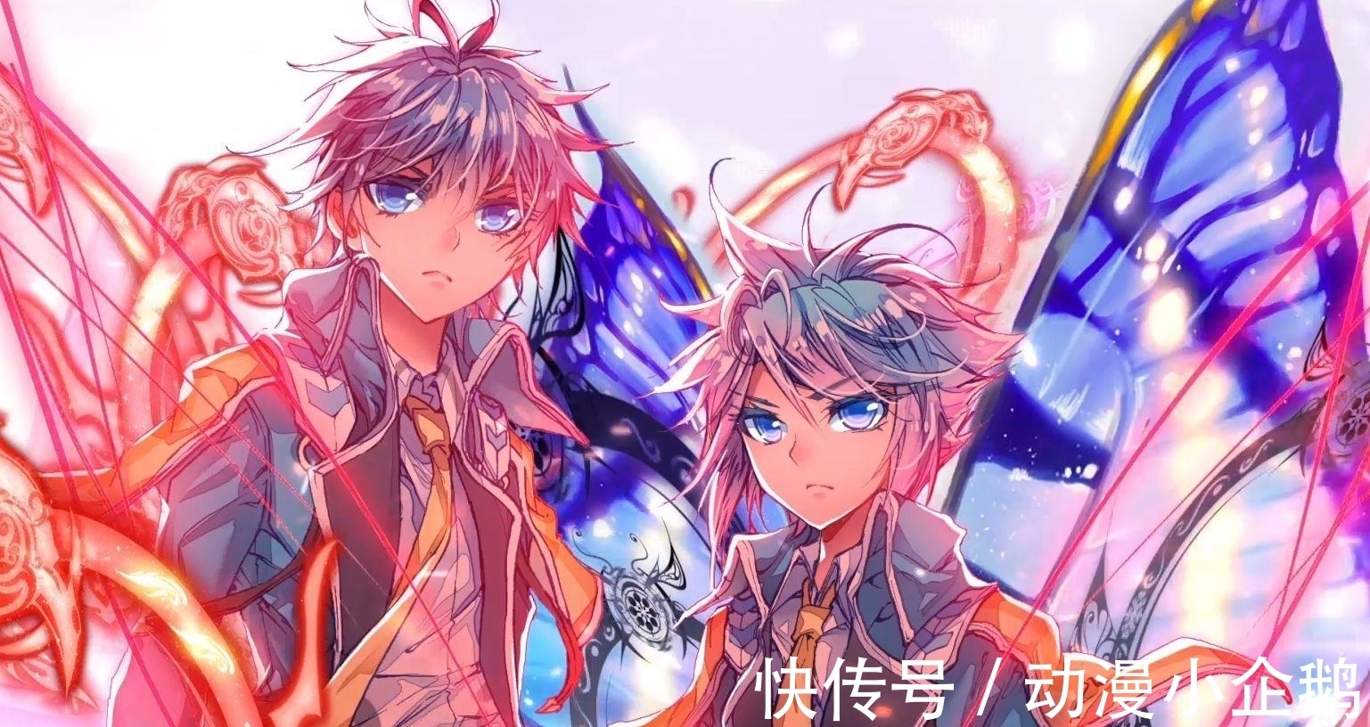 生肖守护神|唐家三少坐拥多部作品,为何一直死磕《斗罗大陆》