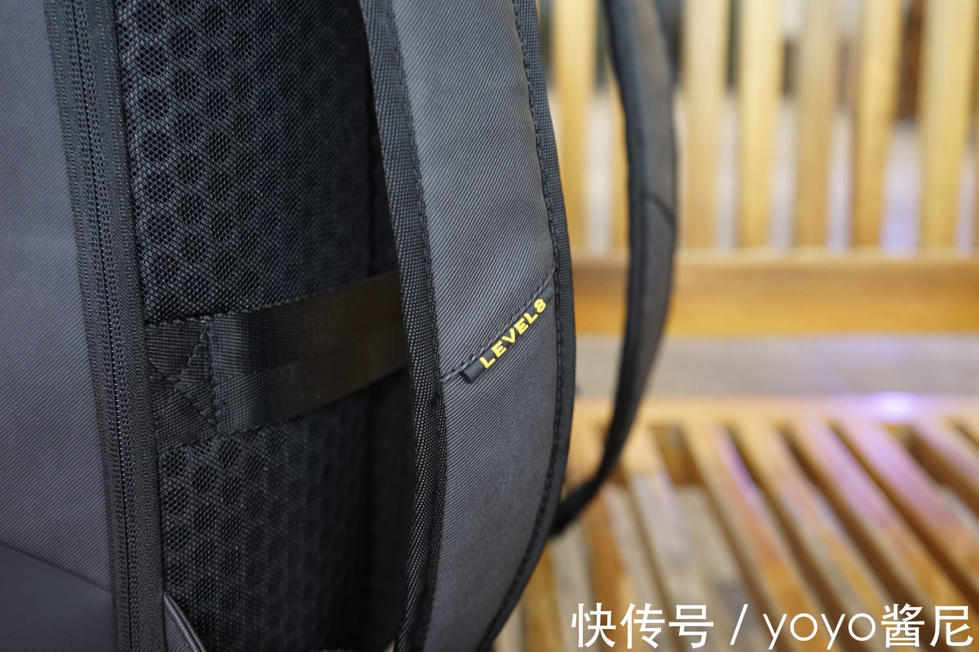 肩带|地平线8号,包容我的一切,爱上简单出行