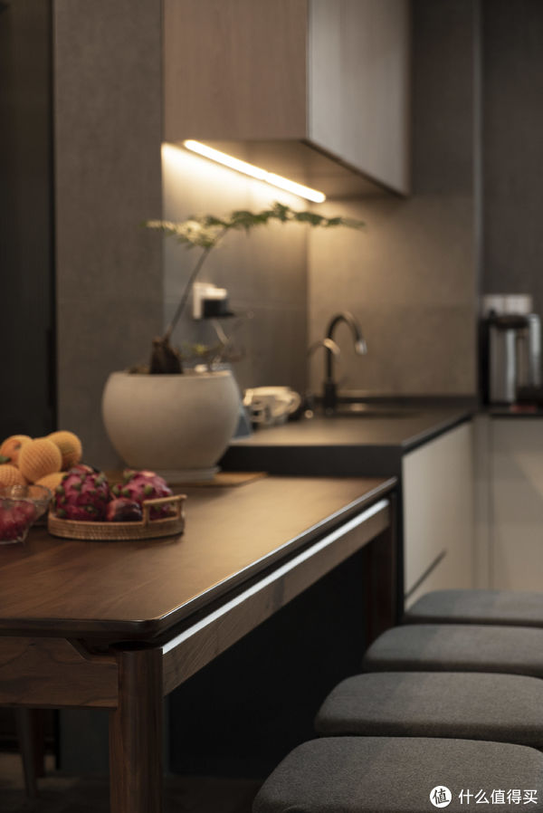 书房|喜欢的实木家具，推荐给装修的朋友