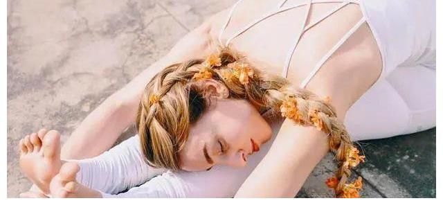 素食主义者|这些对瑜伽的误解，你中了几条？