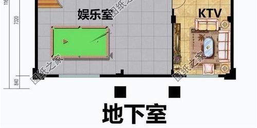 现代风格|三层现代风格别墅 140平米，清新脱俗，是当下年轻人最喜欢的设计