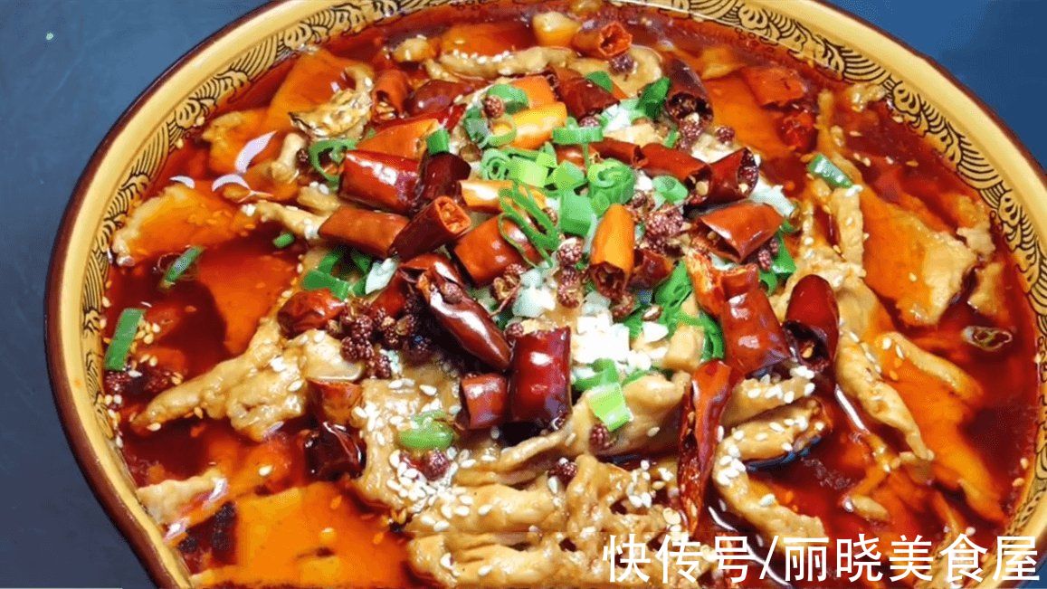 聚餐|国庆聚餐必备8道硬菜,颜值高上档次,下酒又下饭,待客特有面儿