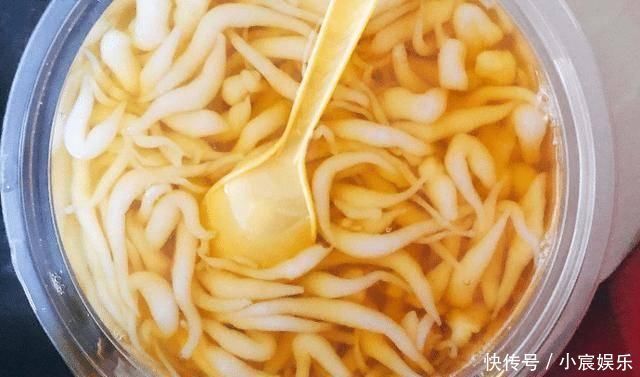 中国“夹不起來”的6家常小菜,老外算了吧,不要吃了