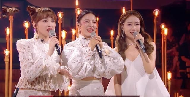 从四方面来看丁当组表现，怎么都不至于排倒数第一吧？