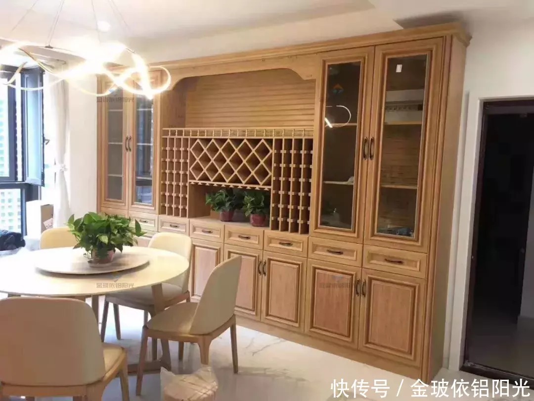 装修|全铝家居为何能成为家装网红?