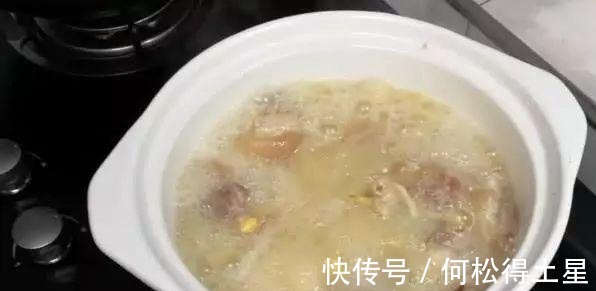 猪脚|猪脚怎么炖又香又好喝饭店大厨教你一个详细的做法！