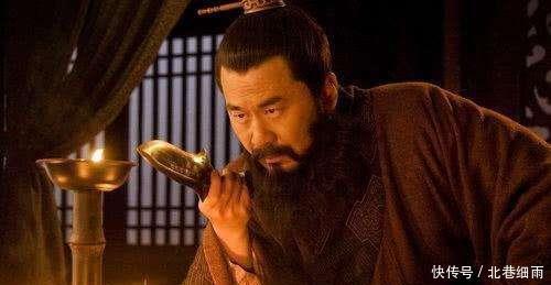 夏侯渊|三国里死的最憋屈的5位大将庞统垫底,张飞上榜,第一位最憋屈!