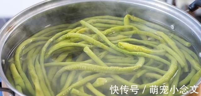 冰糖|这5种蔬菜晒干后,比新鲜的好吃太多!炖肉炒菜都行,放1年不坏