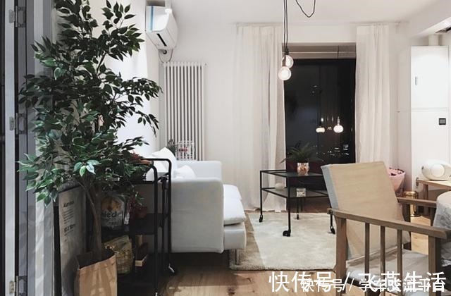收纳|她家仅67平,全屋却堪称“教科书式”装修,照着学就对了!晒晒!