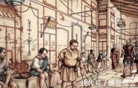 古代|古人用什么东西擦屁股 看完后再也不想穿越了