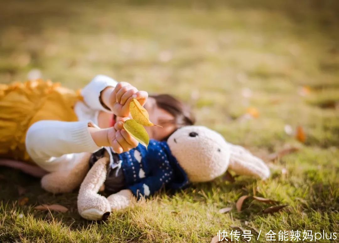 高层次|别再夸孩子“你真棒”了!小心害了娃,高情商家长常用这3种语境