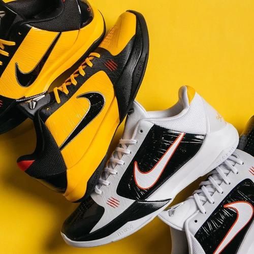  配色|如果只能买一双ZK5，你的选择是……