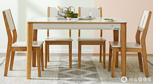 衣柜|生活的仪式感就是把家里布置得明亮大方——高颜值家具推荐，沙发、餐桌椅、衣柜、床样样有！