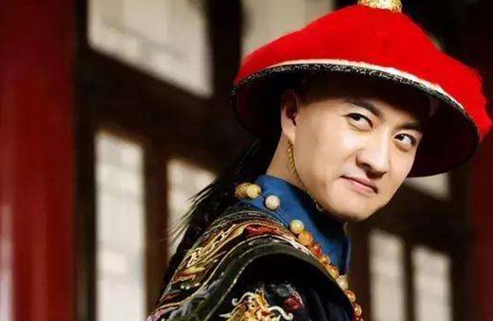 戊戌变法|清朝不止有12个皇帝,还有1个不被历史承认,但却真实存在过