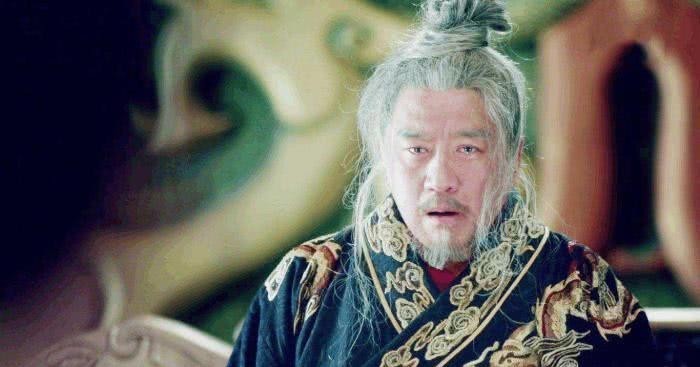 菩萨|中国的“菩萨皇帝”，4次出家当和尚，40年不碰女人，死因让人想笑