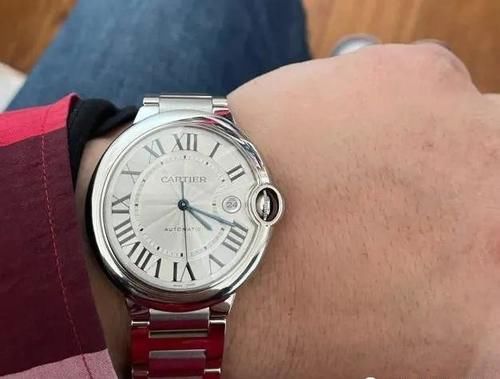 机械表大师：2020年瑞士手表销售额排行榜，谁是吸金前三甲？