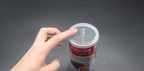 八宝|八宝粥罐子不要扔,放在家里特别实用,一年能省不少钱,涨知识了
