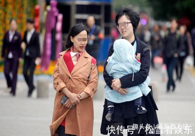 二胎政策|生二胎和不生二胎的家庭的差别,现已开始显露,无需等到20年后