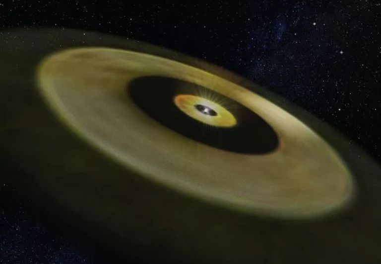 太阳系的三大秘密:地理老师不一定告诉过你