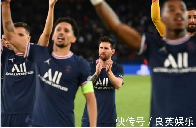 进球|瓜帅:梅西进球很神奇!名将:这是永不能换梅西的原因