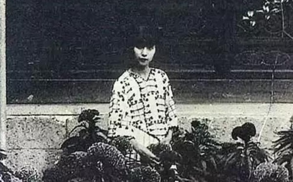 张爱玲|比张爱玲还传奇的女人,张爱玲远不如母亲黄逸梵前卫