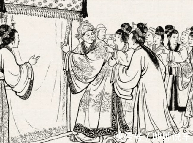 孙生斌#清朝奇案,父子横死,婆媳委身贼人,真相残酷