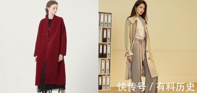 曲线 5个叠穿必学的穿搭法则,你遗忘了哪种?