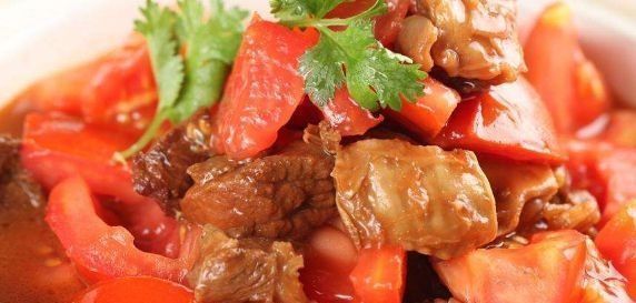 常吃|天冷了多给孩子吃的菜,开胃促食欲,提高免疫力,常吃个子长的猛