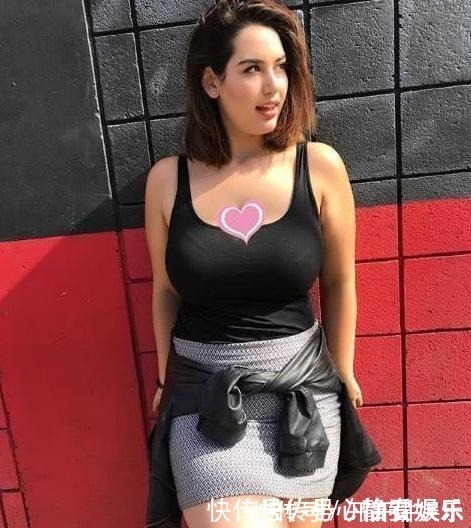 体重|160斤“多肉女孩”，健身塑造圆润身材，跻身大码模特领域