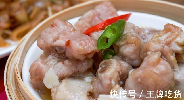 食用盐|立秋后健身减脂，这几道低脂菜不要错过，一口下去满满的都是营养