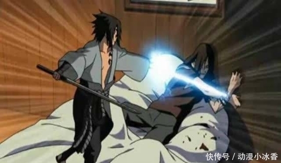 二柱子|火影忍者:最打脸的几种死法,飞段也感到绝望,鹿丸真狠心