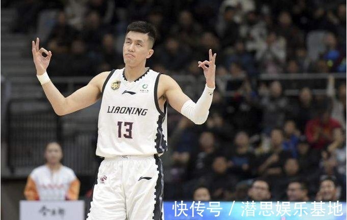 辽宁|CBA现江湖纷争,郭艾伦顶薪续约,范子铭建队基石,小丁顶薪回归