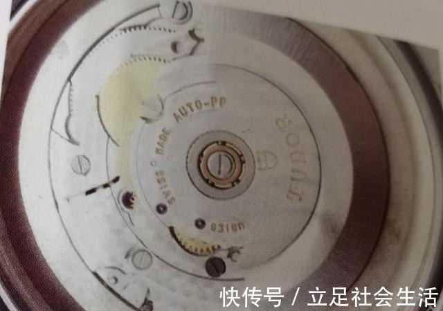 logo 奢侈品鉴定师鉴表宝典,8招教你如何鉴定帝舵手表真假!