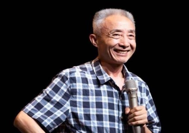 color|戴建业:我老婆一盒药51000,你跟我谈文人风骨?它能值几个钱