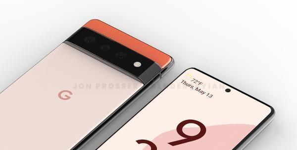 5早报：iQOO 8系列正式发布继续主打电竞 Pixel 5A上市