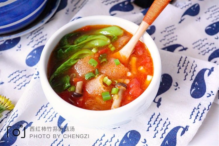 食材|夏季易出汗要多喝汤，4种食材一起煮，清热解暑气，低脂不长胖